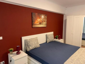 City Center Villa Apartament